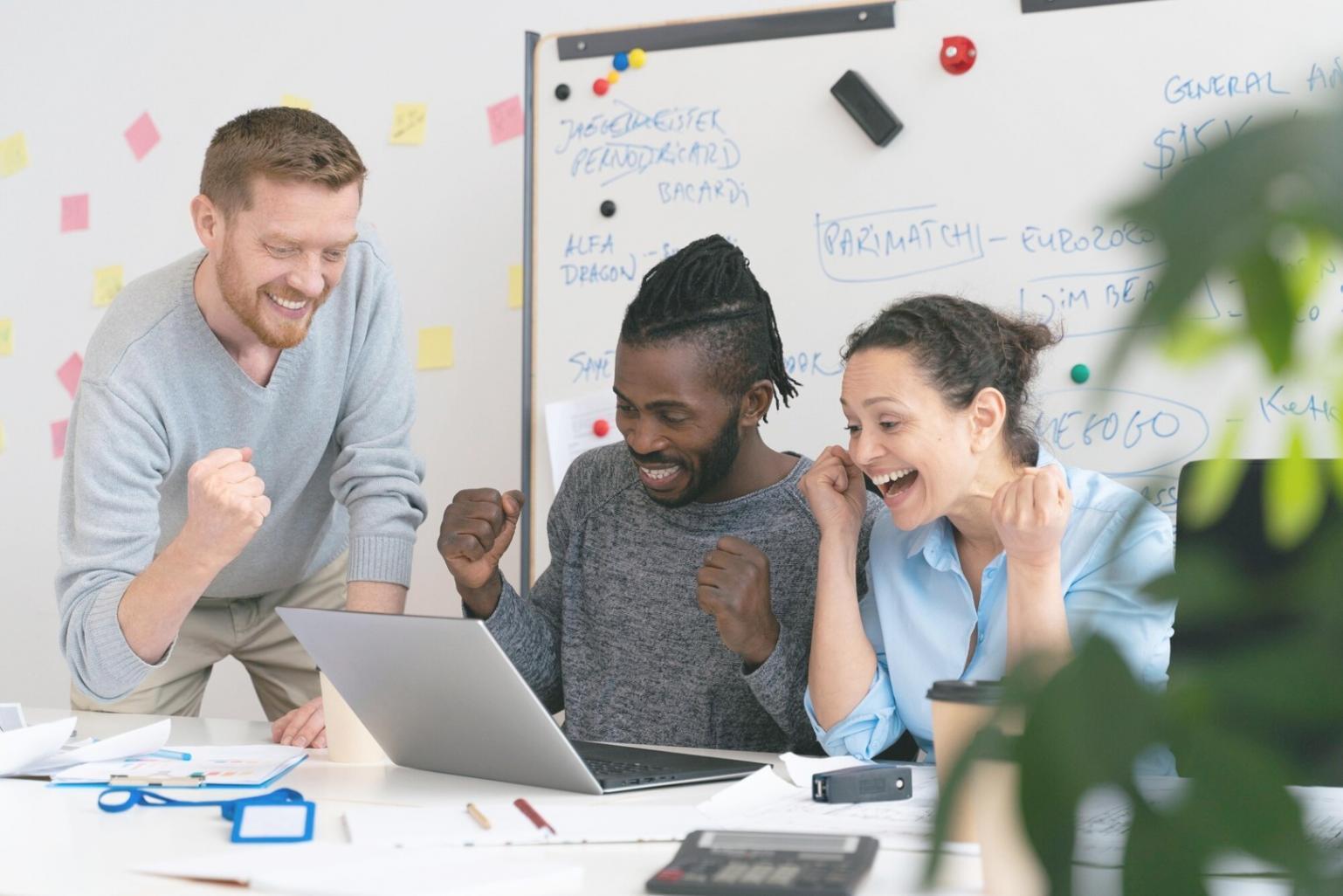 Session de formation en gestion budgétaire
