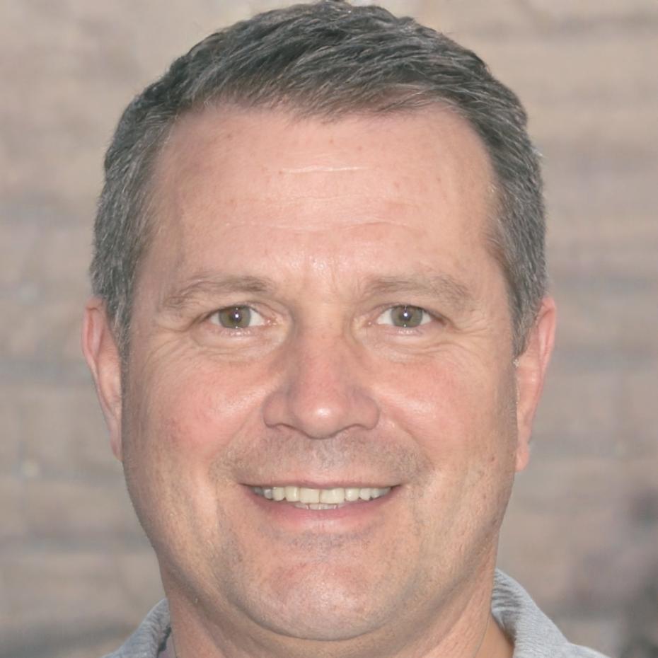 Portrait de Thomas Blanchard, formateur budgétaire