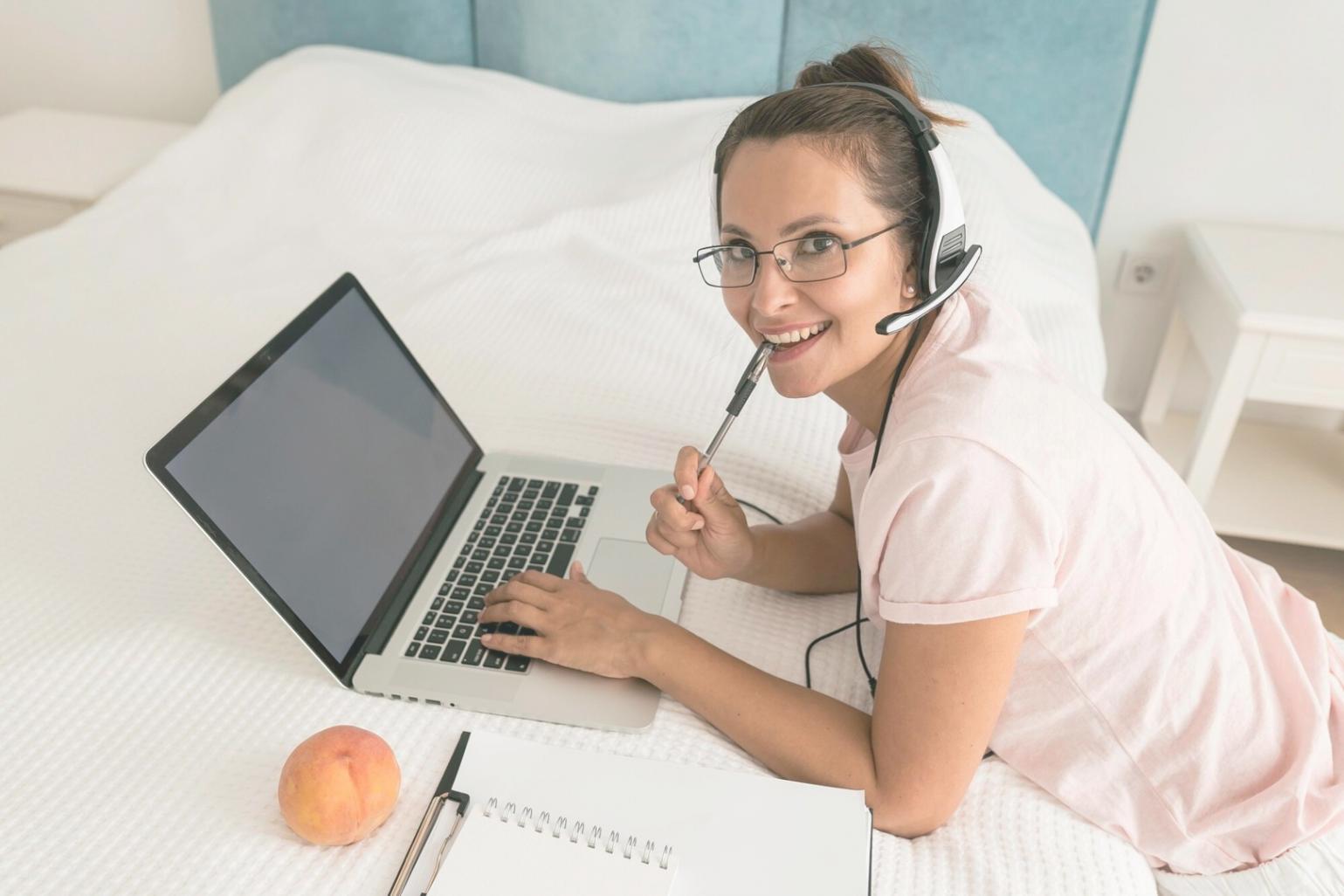 Espace de travail pour la formation en gestion budgétaire